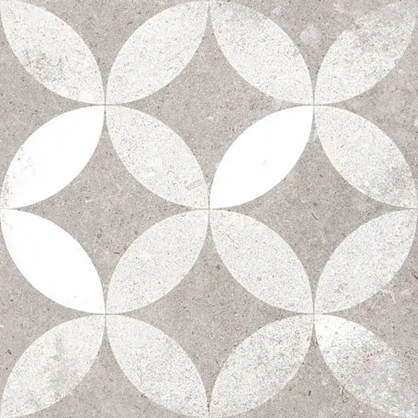 Керамогранит Nassau Kerala Gris 20x20