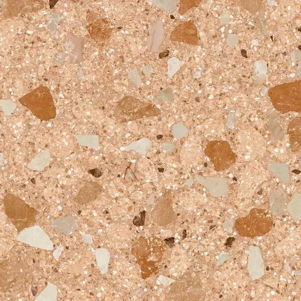 Керамогранит NIZA Monaco-R Rojizo 80x80