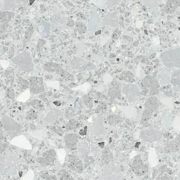 Керамогранит NIZA Monaco-R Gris Pulido 79.3x79.3