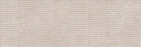 Настенная плитка Omicron Tilos Crema 25x75