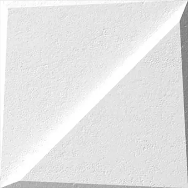 Настенная плитка Omicron Zante Nieve 12.5x12.5