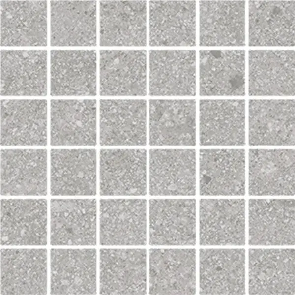 Мозаика PANGEA Mosaico Gea AB|C Ceniza 30x30