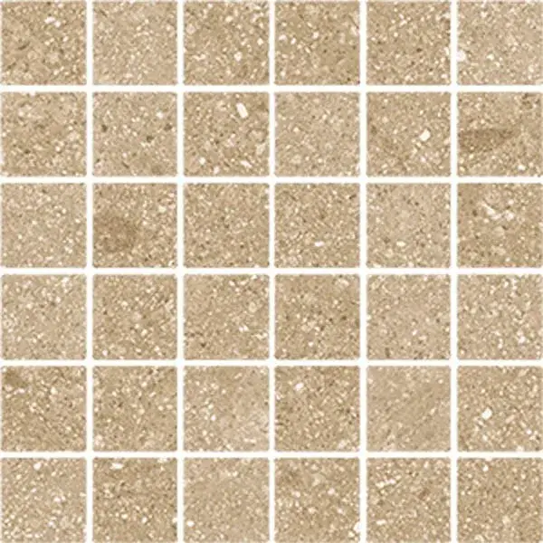 Мозаика PANGEA Mosaico Gea AB|C Mostaza 30x30