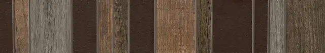 Декор FASCIA ESSENZE MIX 5X30