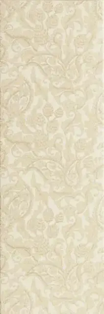 Керамическая плитка New England Beige Quinta Sarah Dec 33x100