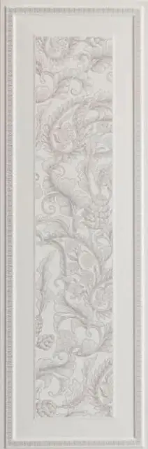 Керамическая плитка New England Perla Boiserie Sarah Dec 33x100