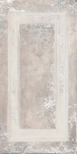 Керамогранит GHOST BOISERIE ROPE/IVORY RET 60Х120