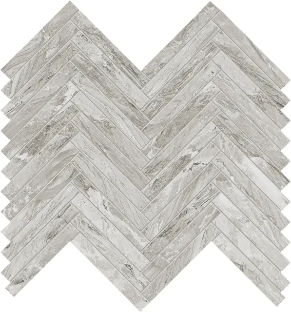 Мозаика LISCA GEMSTONE SILVER LUX 30X33