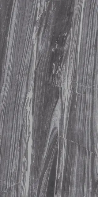 Керамогранит LUXE DARK GREY RETT 60X120