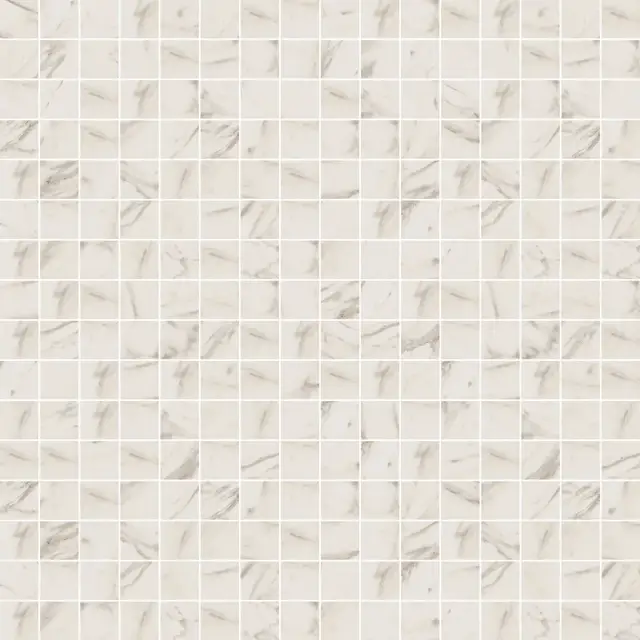 Мозаика SENSI MOS ART CALACATTA SEL LUX+	30X30