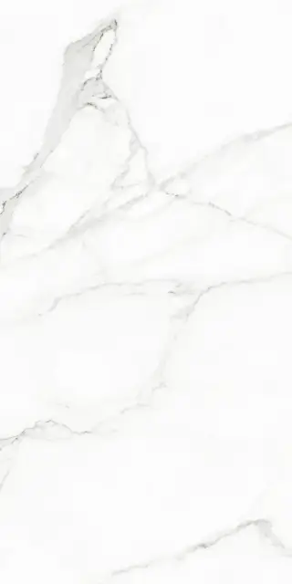 Керамогранит RHAPSODY WHITE BEAUTY LEV RET 60X120
