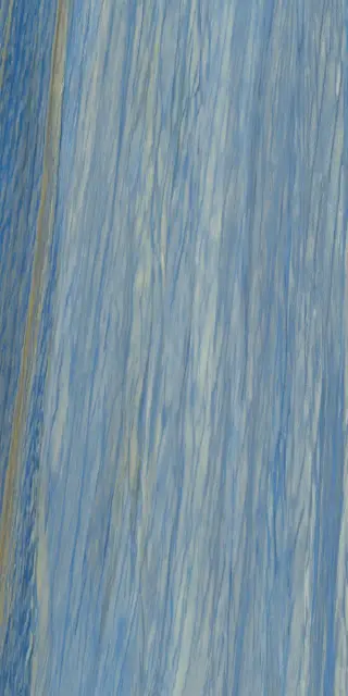 Керамическая плитка AZUL MACAUBA LAPP/RETT 160x320
