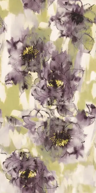 Керамическая плитка W&S D GOUACHE SAGE  120x240