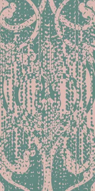 Керамическая плитка W&S D ANTIQUE PINK 120x240