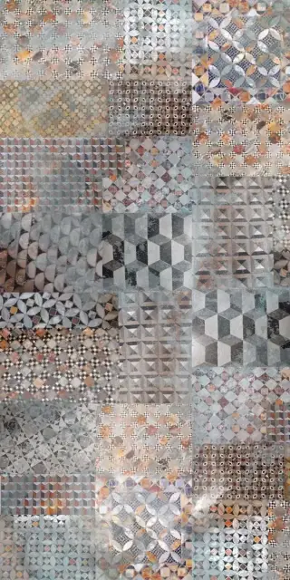 Керамическая плитка W&S D VENEZIA DOGE 120x240