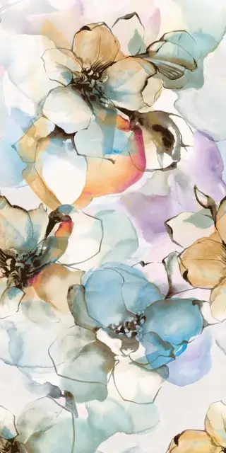 Керамическая плитка W&S D+ SPRING  120x240