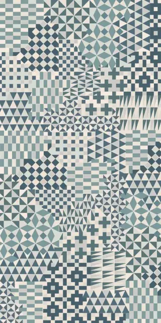 Керамическая плитка W&S D+ VINTAGE SEA     120x240