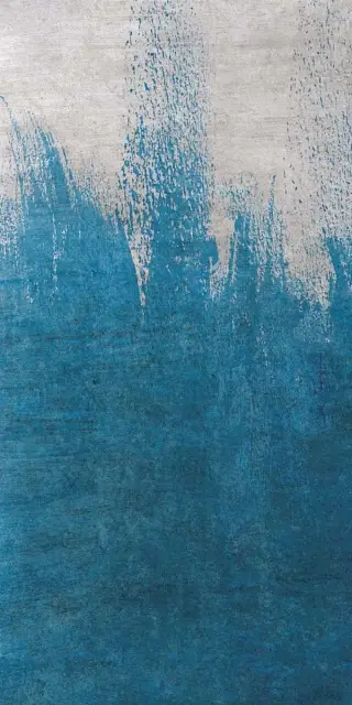 Керамическая плитка W&S D+ PAINT BLUE A   120x240