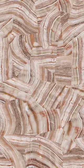 Керамическая плитка W&S D+ ONYX 120x240