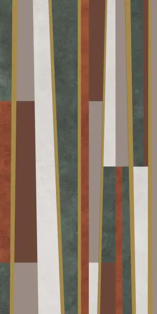 Керамическая плитка W&S D+ AVANTGARDE MOSS  120x240