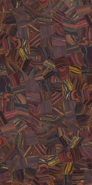 Керамическая плитка W&S D+ PRECIOUS CHERRY   120x240