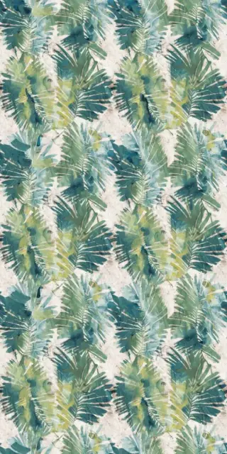 Керамическая плитка W&S D+ PALMS GREEN 120x240