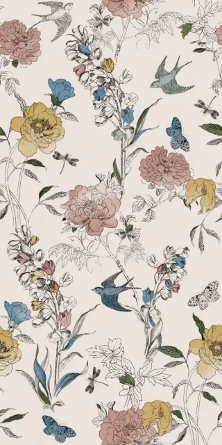 Керамическая плитка W&S D+ HANDMADE 160X320