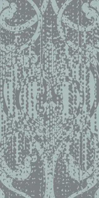 Керамическая плитка W&S D+ ANTIQUE GREY 160X320