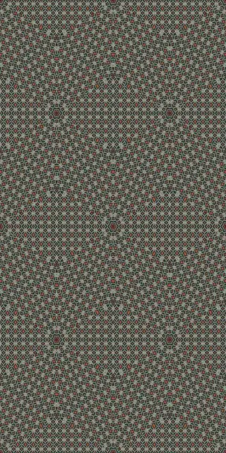 Керамическая плитка W&S D+ KALEIDO TURQUOISE  160X320