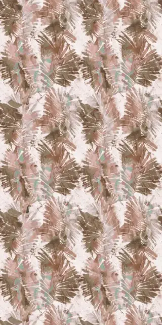 Керамическая плитка  W&S D+ PALMS BROWN 160X320