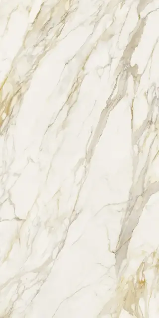 Керамогранит ETOILE CREME GLO 6MM 120X240 RET