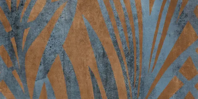 Керамическая плитка W&S D CP4 JUNGLE RUST 120X240