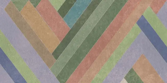 Керамическая плитка W&S D CP4 BLOCKS SAGE  120X240