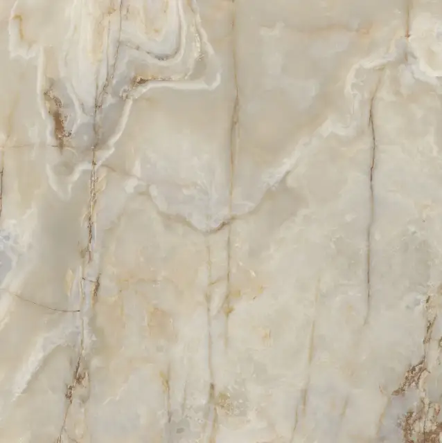 Керамогранит  ONYX&MORE GOLDEN ONYX GLO 6MM R 160X160