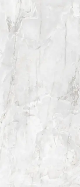 Керамогранит  ONYX&MORE WHITE ONYX GLO 6MM R 120x280