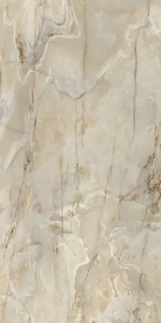 Керамогранит  ONYX&MORE GOLDEN ONYX SATIN 6MM R 120x240