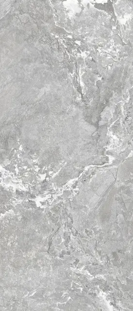 Керамогранит  ONYX&MORE WHITE PORPHYRY STR6MM  120x240