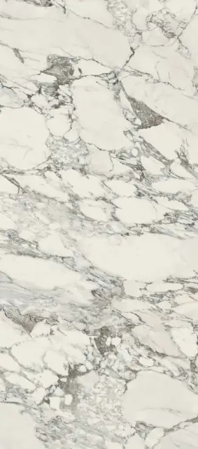 Керамогранит STONES 2.0 ARABESC.WHITE GLOSSY	80X180