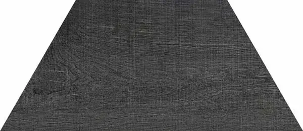 Керамогранит C.ROAD WOOD COAL RET.TRAP.60X30X30