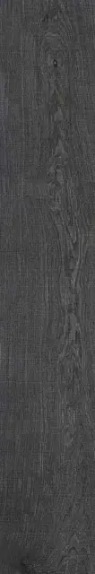 Керамогранит C.ROAD WOOD COAL RETT 20X120