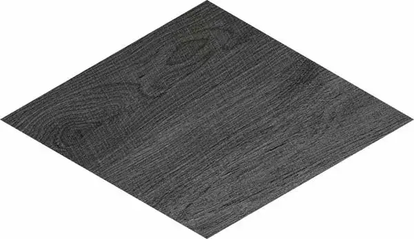 Керамогранит C.ROAD WOOD COAL RET.ROMBO 30