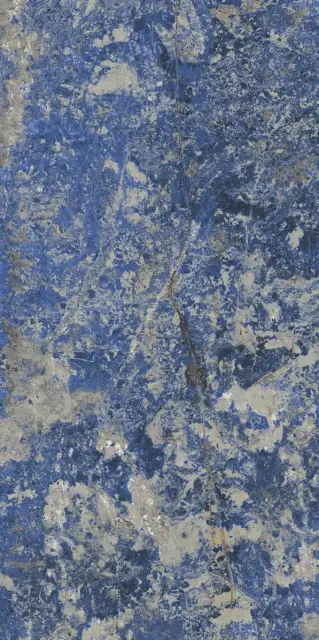 Керамогранит BIJOUX SODALITE BLEU MAT 6MM R	120x240