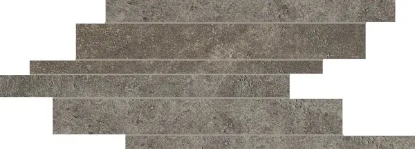 Мозаика LA ROCHE MUD MOD.LIST.MIX SFALS.21X40