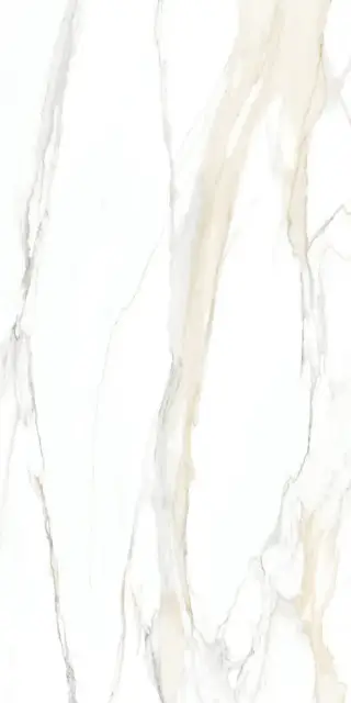 Керамогранит  I CLASSICI CAL.GOLD 6MM GLOSSY 160X320