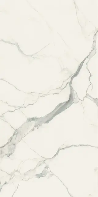 Керамогранит STATUARIO OPEN BOOK B 6MM SOFT160X320