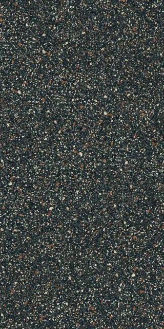 Керамогранит  BLEND DOTS MULTIBLACK RET 60Х120
