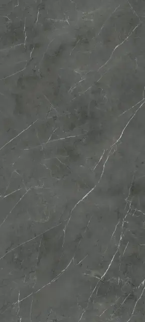 Керамогранит NOBILE GREY GRAFITE LUX+	120X280