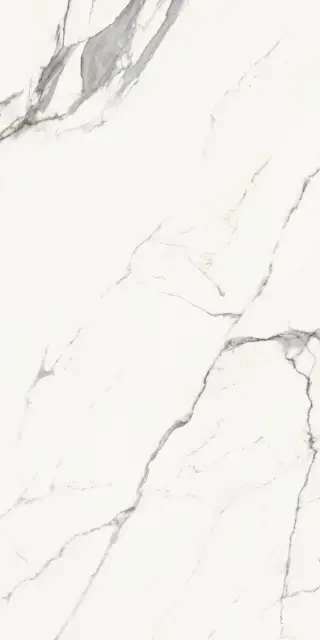 Керамогранит MAJESTIC PURE SUPERB STATUARIO N/R 60x119,5