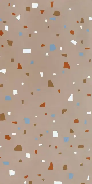 Керамогранит NUANCES CIPRIA COCCIO SQ.  120X60