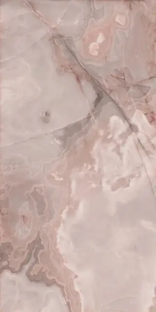Керамогранит REVES DE REX ROSE GLOSSY 60X120 RETT